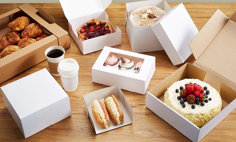 Bakery Packaging