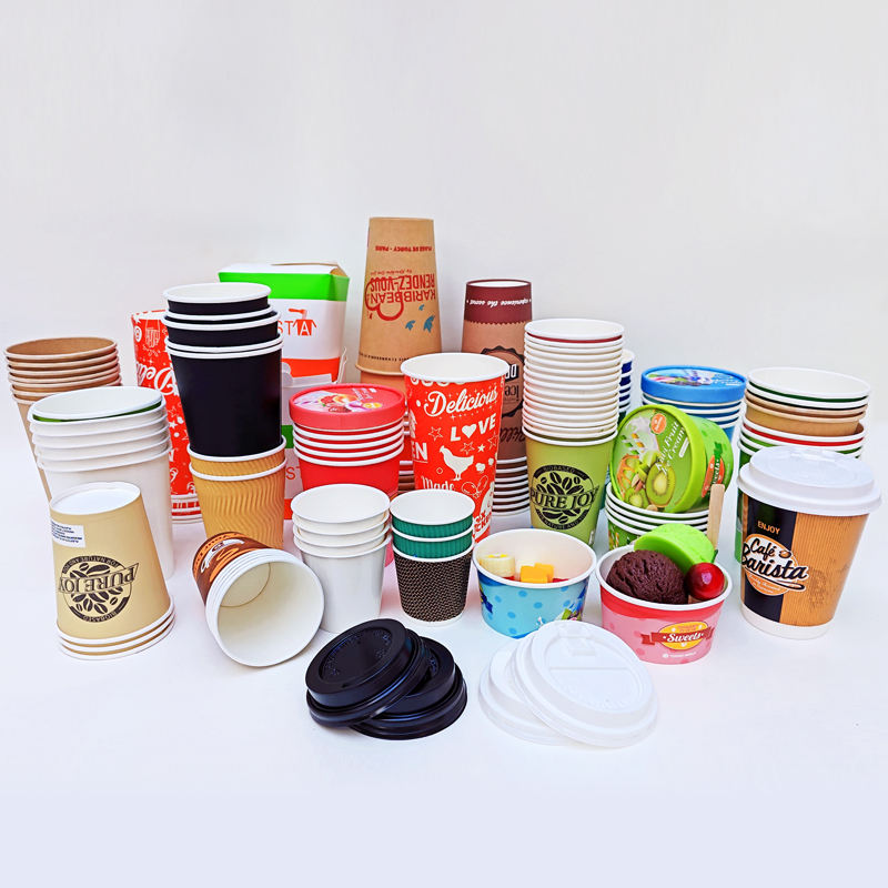Cups & Bowls
