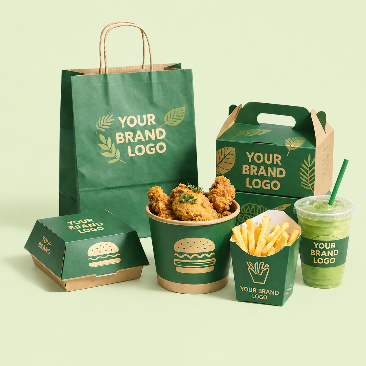 Food Packaging