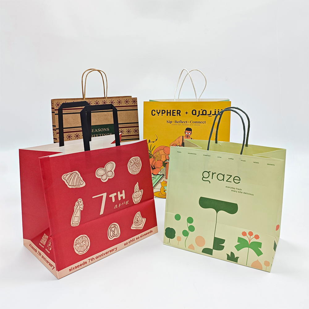 Paper Bags