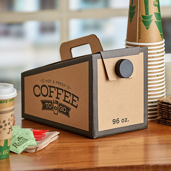 Coffee Cups