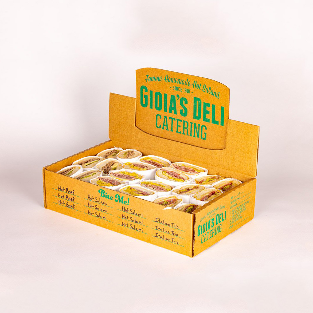 Catering Boxes